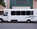 Used 2014 Ford Mini Bus Limo Starcraft Bus - Fontana, California - $38,995