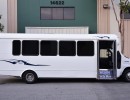 Used 2014 Ford Mini Bus Limo Starcraft Bus - Fontana, California - $38,995