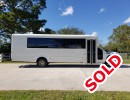 Used 2015 Ford Mini Bus Limo Limos by Moonlight - Cypress, Texas - $74,995