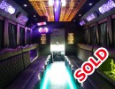 Used 2015 Ford Mini Bus Limo Limos by Moonlight - Cypress, Texas - $74,995