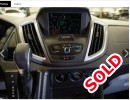 Used 2016 Ford Van Shuttle / Tour Sherrod - North Royalton, Ohio - $52,900