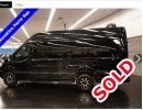 Used 2016 Ford Van Shuttle / Tour Sherrod - North Royalton, Ohio - $52,900