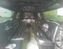 Used 2007 GMC Yukon XL SUV Stretch Limo Royal Coach Builders - Iron River, Wisconsin - $19,800