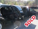 Used 2007 Lincoln SUV Stretch Limo Royale - Commack, New York    - $6,900