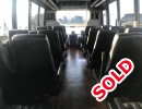 Used 2013 Ford Mini Bus Shuttle / Tour Grech Motors - Riverside, California - $49,900
