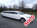 Used 2013 Lincoln Sedan Stretch Limo DaBryan - Pottstown, Pennsylvania - $52,000
