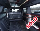 Used 2013 Lincoln Sedan Stretch Limo DaBryan - Pottstown, Pennsylvania - $52,000