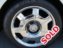 Used 2004 Rolls-Royce Sedan Limo  - Commack, New York    - $79,000