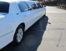 Used 2009 Lincoln Sedan Stretch Limo Royale - Commack, New York    - $6,500