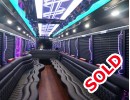 Used 2014 Freightliner Mini Bus Limo  - Clifton, New Jersey    - $89,999