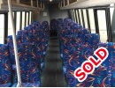 Used 2008 Freightliner Mini Bus Shuttle / Tour Turtle Top - Anaheim, California - $22,900