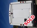 Used 2011 Ford Mini Bus Shuttle / Tour Glaval Bus - Anaheim, California - $19,900