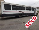 Used 2007 International Mini Bus Shuttle / Tour Starcraft Bus - Anaheim, California - $24,900