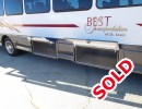 Used 2007 International Mini Bus Shuttle / Tour Starcraft Bus - Anaheim, California - $24,900