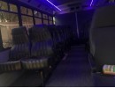 Used 2004 GMC C5500 Mini Bus Shuttle / Tour  - park ridge, Illinois - $12,500