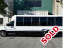 Used 2013 Ford E-450 Mini Bus Shuttle / Tour Federal - Fontana, California - $21,995