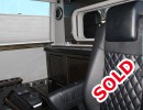 Used 2014 Mercedes-Benz Sprinter Motorcoach Limo Automotive Designs & Fabrication - NEW PORT RICHEY, Florida - $75,000