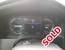 Used 2016 Cadillac Escalade ESV Sedan Limo  - scottsdale, Arizona  - $43,500