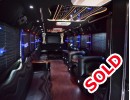 Used 2009 Freightliner XB Motorcoach Limo Craftsmen - Brooklyn, New York    - $69,000