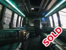 Used 2000 Ford F-550 Motorcoach Limo  - Oilville, Virginia - $19,500