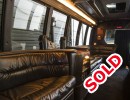 Used 2000 Ford F-550 Motorcoach Limo  - Oilville, Virginia - $19,500