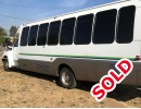 Used 2008 Chevrolet C5500 Mini Bus Shuttle / Tour Krystal - Anaheim, California - $10,900