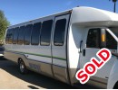 Used 2008 Chevrolet C5500 Mini Bus Shuttle / Tour Krystal - Anaheim, California - $10,900