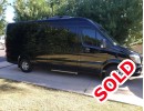 Used 2014 Mercedes-Benz Sprinter Motorcoach Shuttle / Tour , Arizona  - $23,000