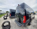 New 2019 Mercedes-Benz Sprinter Van Limo Pinnacle Limousine Manufacturing - orlando, Florida - $112,000
