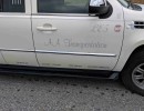 Used 2012 Chevrolet Accolade SUV Stretch Limo Executive Coach Builders - SHREWSBURY, Massachusetts - $27,500