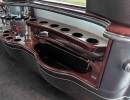 Used 2012 Chevrolet Accolade SUV Stretch Limo Executive Coach Builders - SHREWSBURY, Massachusetts - $27,500
