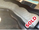 Used 2017 Cadillac Escalade SUV Stretch Limo Craftsmen - SHREWSBURY, Massachusetts - $9,500