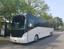 2011, Freightliner Workhorse, Motorcoach Limo, CT Coachworks