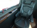 Used 2016 Mercedes-Benz Sprinter Van Limo Midway Specialty Vehicles - Los Angeles, California - $42,950