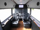 Used 2016 Mercedes-Benz Sprinter Van Limo Midway Specialty Vehicles - Los Angeles, California - $42,950