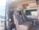 New 2018 Ford Transit Van Limo Sherrod - Crowley, Louisiana - $67,000