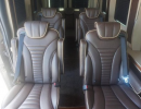 New 2018 Ford Transit Van Limo Sherrod - Crowley, Louisiana - $67,000
