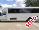 Used 2012 Ford F-550 Mini Bus Limo First Class Coachworks - Cypress, Texas - $49,000