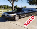 Used 2011 Lincoln Town Car Sedan Stretch Limo Executive Coach Builders - Cypress, Texas - $7,500