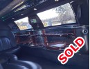 Used 2011 Lincoln Town Car Sedan Stretch Limo Executive Coach Builders - Cypress, Texas - $7,500