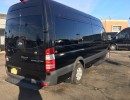 Used 2015 Mercedes-Benz Van Shuttle / Tour  - Flushing, New York    - $39,000