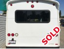 Used 2012 Ford E-450 Mini Bus Shuttle / Tour Champion - Anaheim, California - $8,000