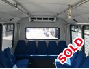 Used 2012 Ford E-450 Mini Bus Shuttle / Tour Champion - Anaheim, California - $8,000