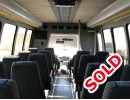 Used 2007 Ford F-550 Mini Bus Shuttle / Tour Krystal - Anaheim, California - $11,900
