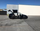 Used 2018 Tesla Model X SUV Limo  - Santa Clara, California - $75,000