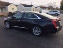 Used 2016 Cadillac XTS Sedan Limo  - $11,900
