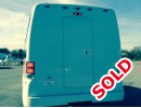 Used 2015 Ford F-550 Mini Bus Limo Battisti Customs - WHITELAKE, Michigan - $59,000