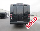 Used 2012 Ford F-550 Mini Bus Limo Executive Coach Builders - Oregon, Ohio - $55,900