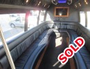 Used 2012 Ford E-450 Mini Bus Limo Ameritrans - Oregon, Ohio - $35,000
