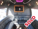 Used 2012 Ford E-450 Mini Bus Limo Ameritrans - Oregon, Ohio - $35,000